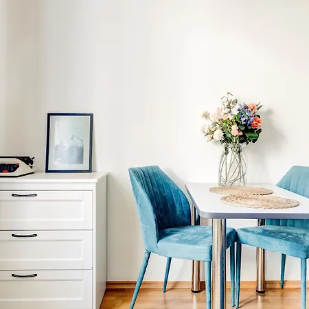 Cozy 1br On Quiet Street - 5 Min To Ndk *