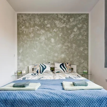 Cozy 1br On Quiet Street - 5 Min To Ndk
