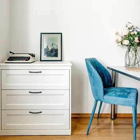 Cozy 1br On Quiet Street - 5 Min To Ndk
