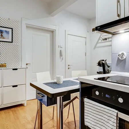 Cozy 1br On Quiet Street - 5 Min To Ndk