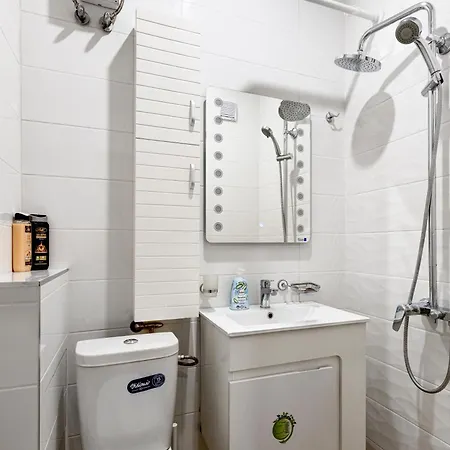 Apartman Cozy 1br On Quiet Street - 5 Min To Ndk *