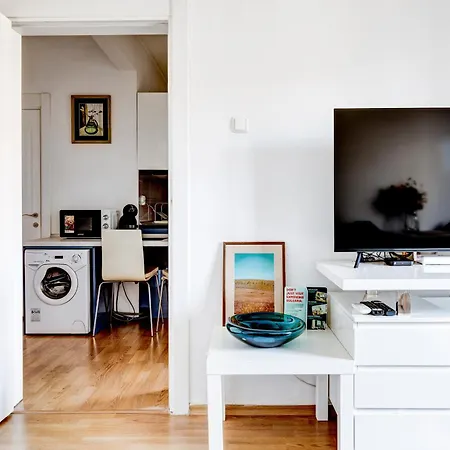 Cozy 1br On Quiet Street - 5 Min To Ndk